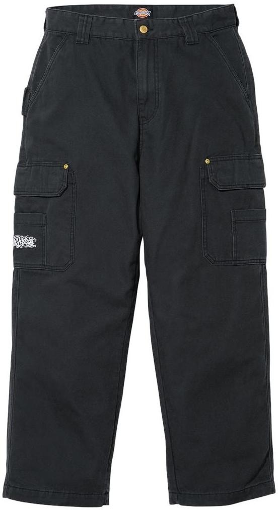 Supreme®/Dickies® Flannel Lined Cargo Pant view 21